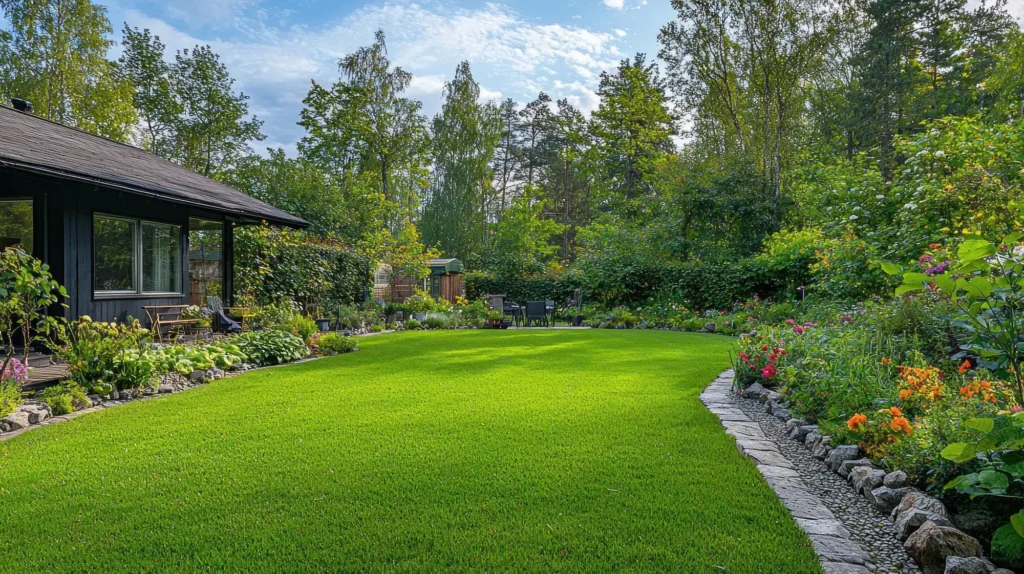 landscaping services Chicago